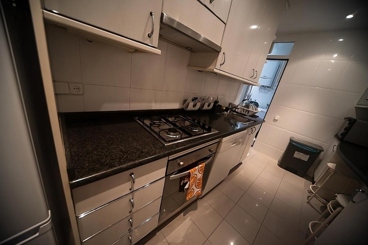 Traditional Rooms In Eixample Барселона Екстер'єр фото
