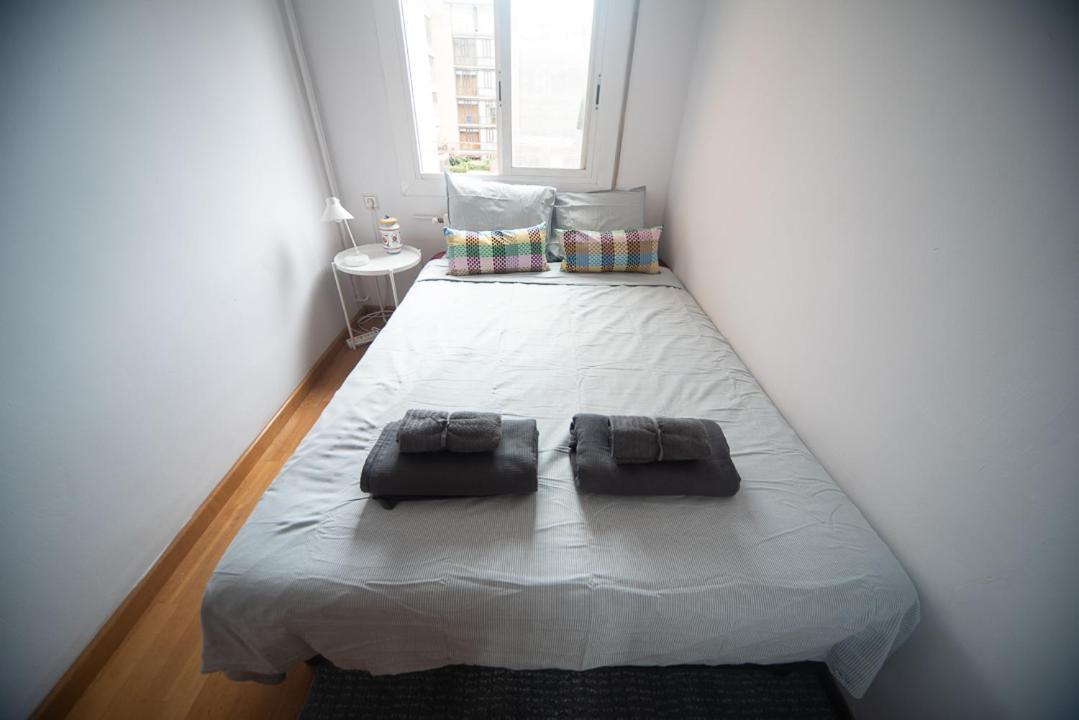 Traditional Rooms In Eixample Барселона Екстер'єр фото